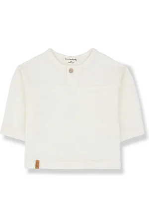 1+ IN THE FAMILY T-shirt Saul Lin