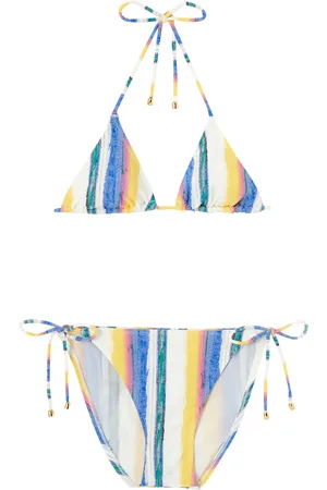 Lison Paris Maillot de Bain 2 Pièces Havana