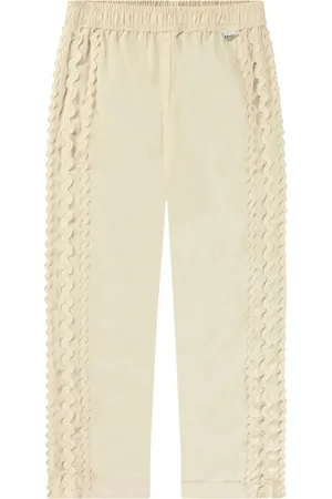 Molo Pantalon Adelyn Coton Bio