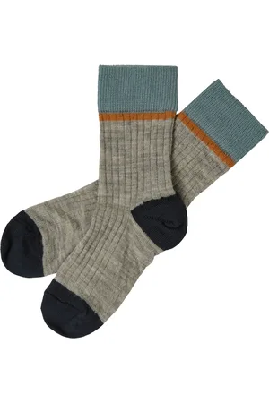 FUB Lot 2 Chaussettes Block Laine