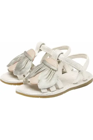 Donsje Sandales Jiles Sky Coccinelle