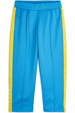 Mini Rodini Jogger Fibres Recyclées