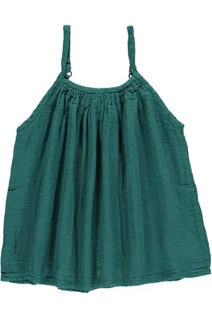 Numero 74 Top Coton Bio Mia