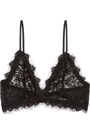 ANINE BING Soutien-gorge Dentelle