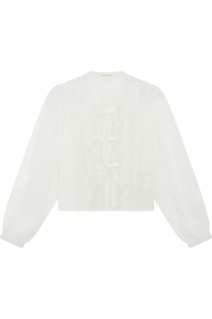 MAISON HOTEL Blouse Lord Byron Ludovica