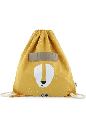 Trixie Sac de gym Mr Lion