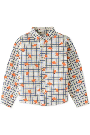 Gingersnaps Chemise Renard