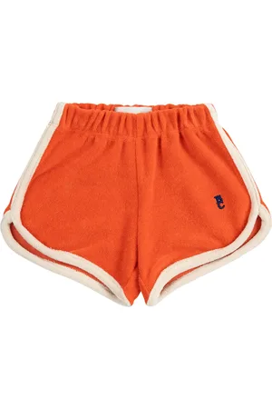 Bobo Choses Short Eponge Bio