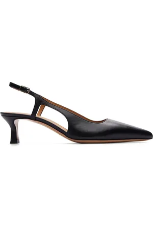 Rivecour Slingback n°412