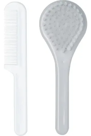 Luma Set coiffure brosse et peigne pour bébé