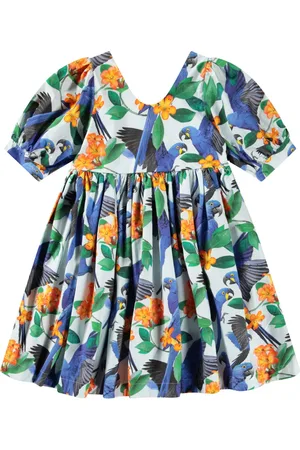 Molo Robe Camilo Coton Bio