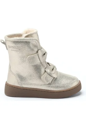 Donsje Boots Isa Exclusive