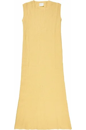 FUB Robe High Twist Coton Bio - Collection Femme
