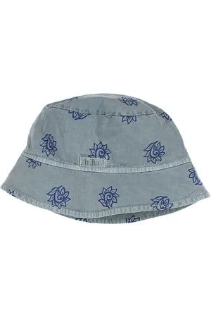 Buho Bob Batik Coton Bio