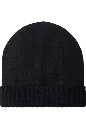 KUJTEN Bonnet Tom Cachemire