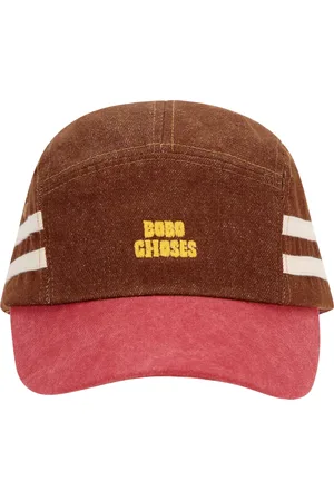 Bobo Choses Casquette Coton Recyclé - Collection Femme