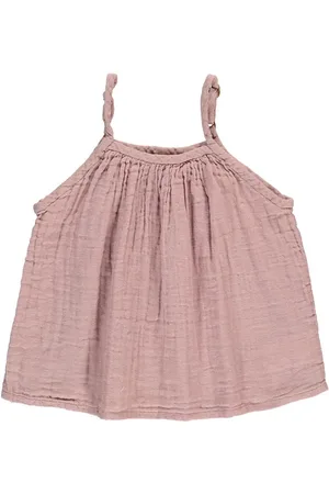 Numero 74 Top Coton Bio Mia