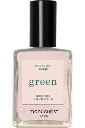 MANUCURIST Vernis à ongles Green - 15 ml