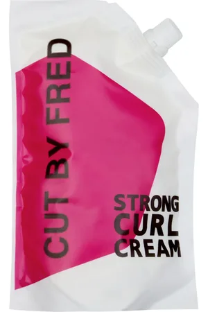 Cut By Fred Crème Strong Curl - 300 ml