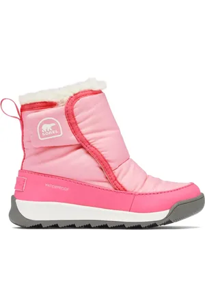 sorel Bottes Whitney II Plus Bootie