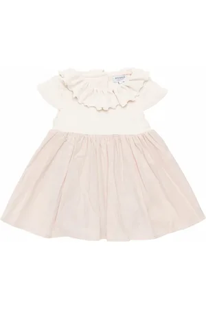 Donsje Robe Brielle Coton Bio