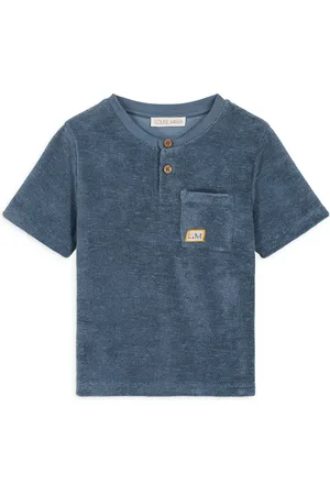 Louise Misha T-Shirt Tazo Eponge Bio