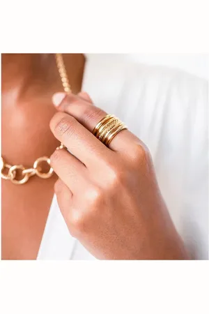 Soko Bague Uzi