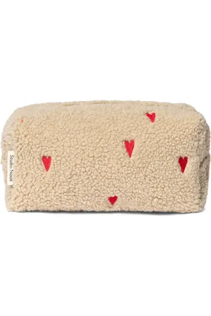 Studio Noos Trousse de toilette Hearts