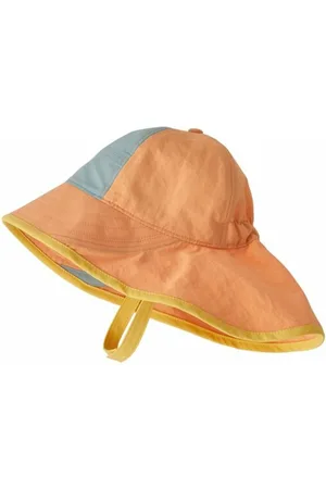 Patagonia Bob Block The Sun Fibres Recyclées