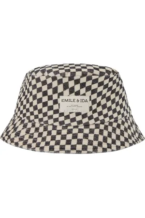 Emile et ida Bob Damier Velours