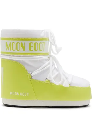 Moon Boot Icon Low Nylon