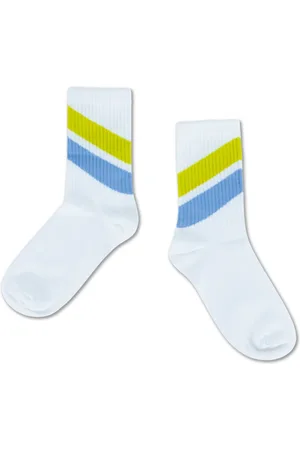 Repose AMS Chaussettes Rayure