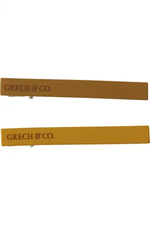 Grech & Co Barrettes clips