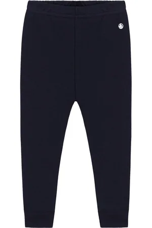 Petit Bateau Legging Begging Coton Bio