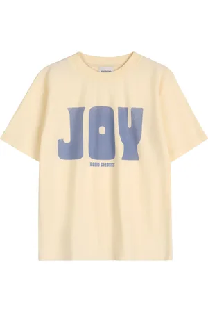 Bobo Choses T-shirt Joy Coton Bio - Collection Femme