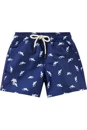 Oas Short de Bain Shark