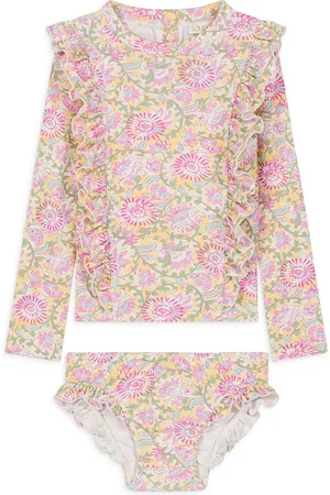Louise Misha Maillot de Bain Yanika Fibres Recyclées