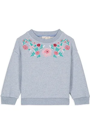Louise Misha Sweat Rosalia Coton Bio