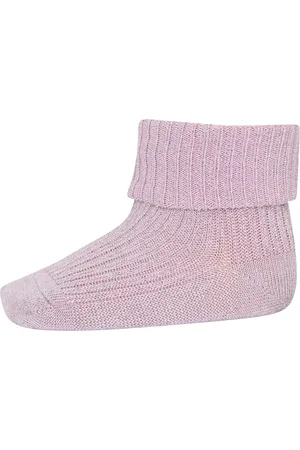 mp Denmark Chaussettes Ida Paillettes en coton