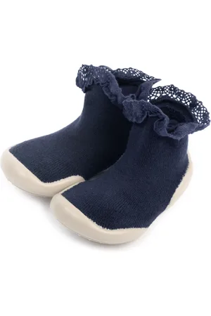 Collegien Chaussons Mademoiselle