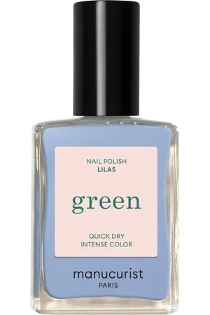 MANUCURIST Vernis à ongles Green - 15 ml