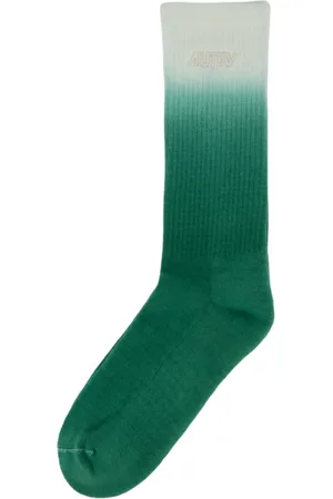 Autry Chaussettes Tie & Dye
