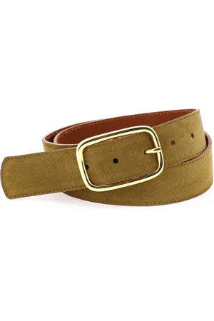 HERBERT FRERE SOEUR Ceinture La Sabin Velours