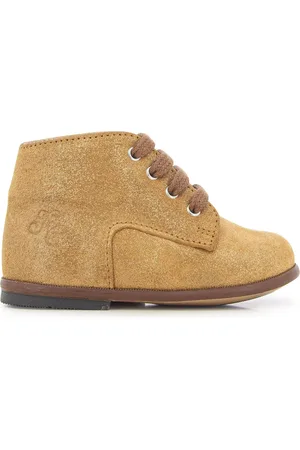 Tartine Et Chocolat Derbies Lacets