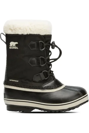 sorel Bottes Yoot Pac Nylon