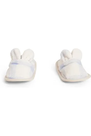 garbo&friends Chaussons Gingham Sorrel