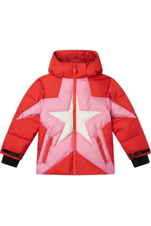 Stella McCartney Veste de Ski Etoile