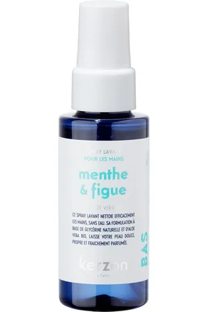 Kerzon Spray lavant menthe et figue - 50 ml
