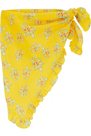 Vilebrequin Foulard Galopin