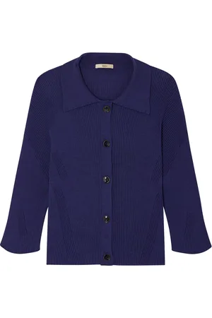 Sessun Cardigan Journey Coton Bio
